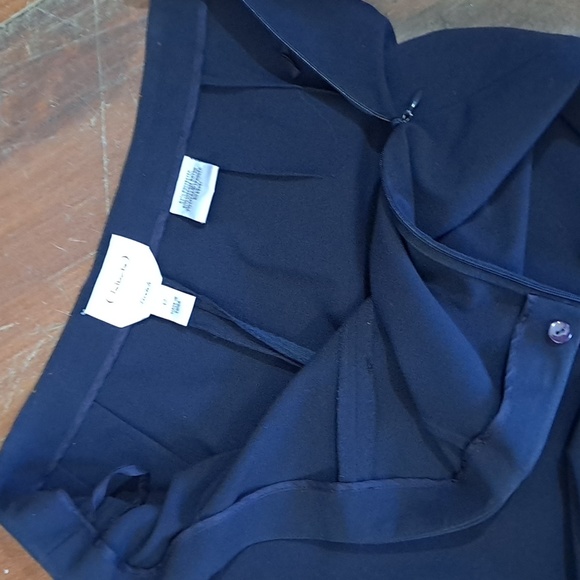 🌻3/$15🌻 Talbots stretch pants - Picture 5 of 10